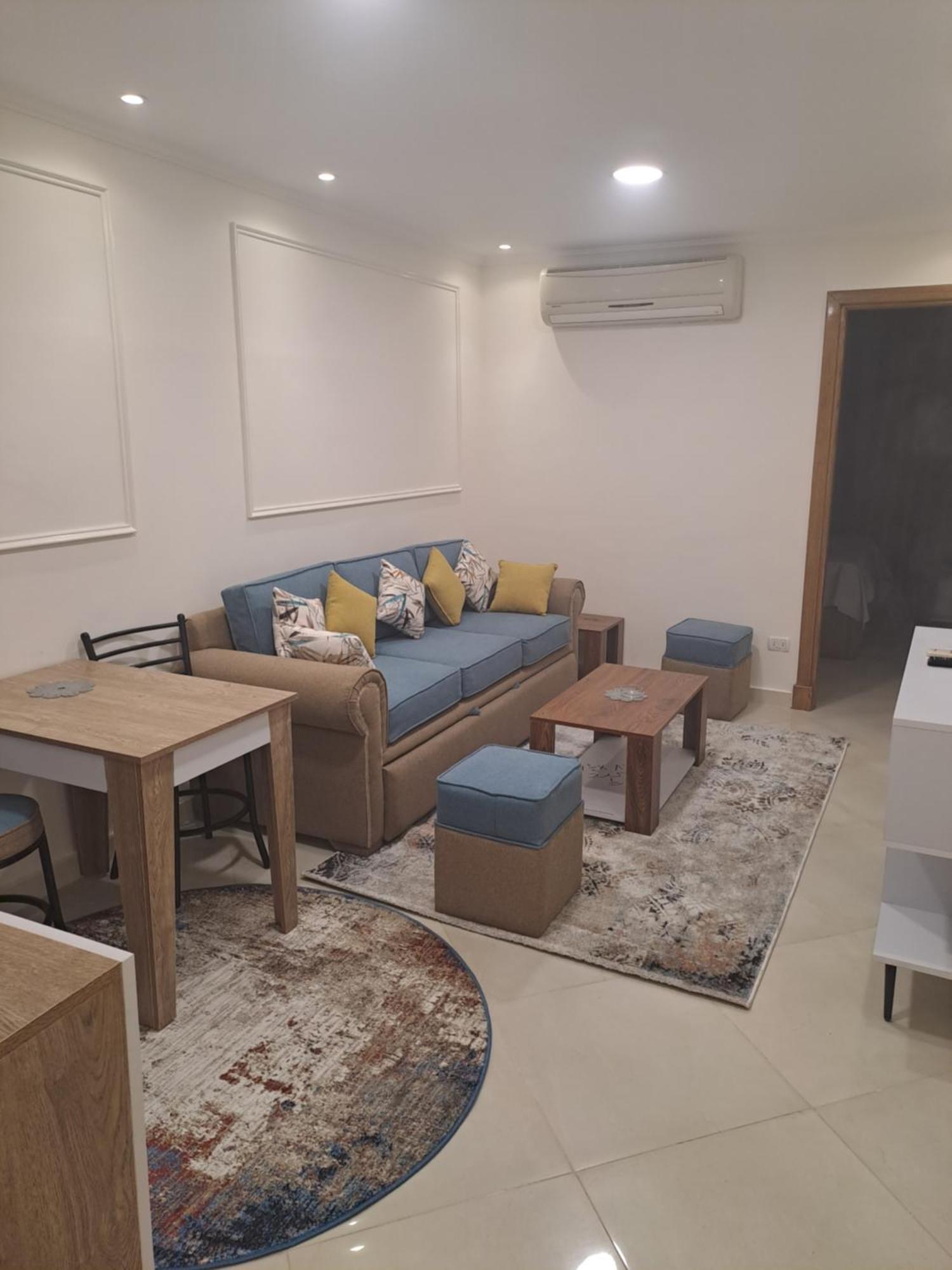 Apartmán الترا سوبر لوكس Alexandrie