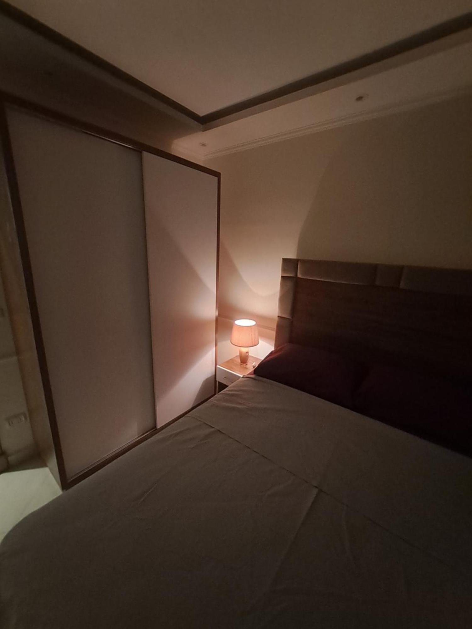 Apartmán الترا سوبر لوكس Alexandrie